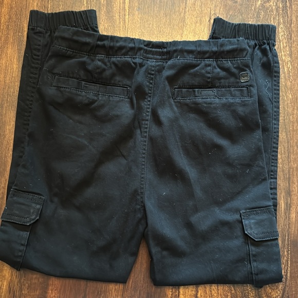 Boys Sz 14 Pants Bundle… Lee, Levi’s, Carter’s Kid, Stevie Jeans, BKE, ASSN Polo - Picture 6 of 9